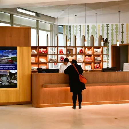Fiap Parigi