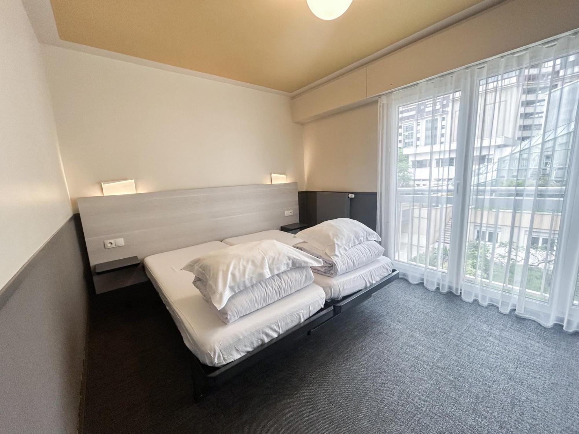 Fiap Hostel