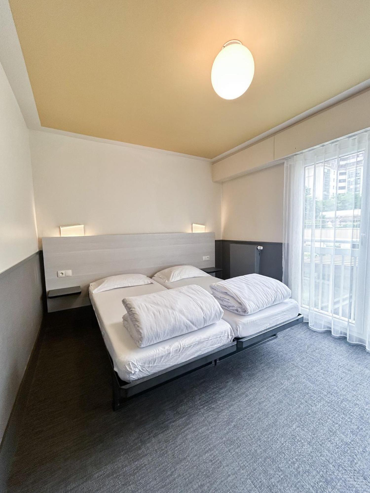 Hostel Fiap