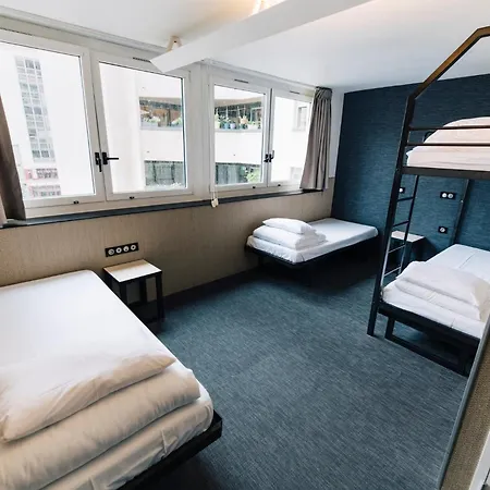 Hostel Fiap
