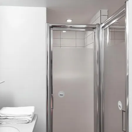 Fiap Hostel Paris